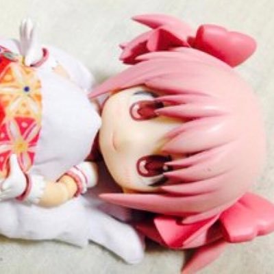 わいえー(ほむらちゃんいっぱいウェヒ)さんのプロフィール画像