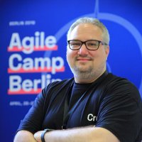 Christopher May - @cm_agileliving Twitter Profile Photo