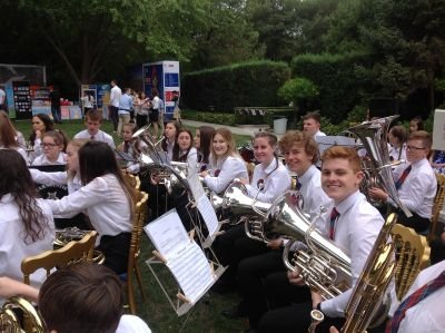 BrassCarnoustie's profile picture. Welcome to the Carnoustie Brass Twitter account.