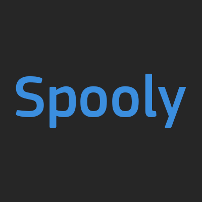 SpoolyCable's profile image