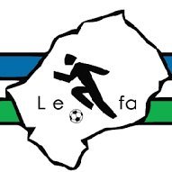 Football Governing Body in Lesotho