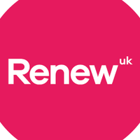 The Renew Party(@RenewParty) 's Twitter Profile Photo