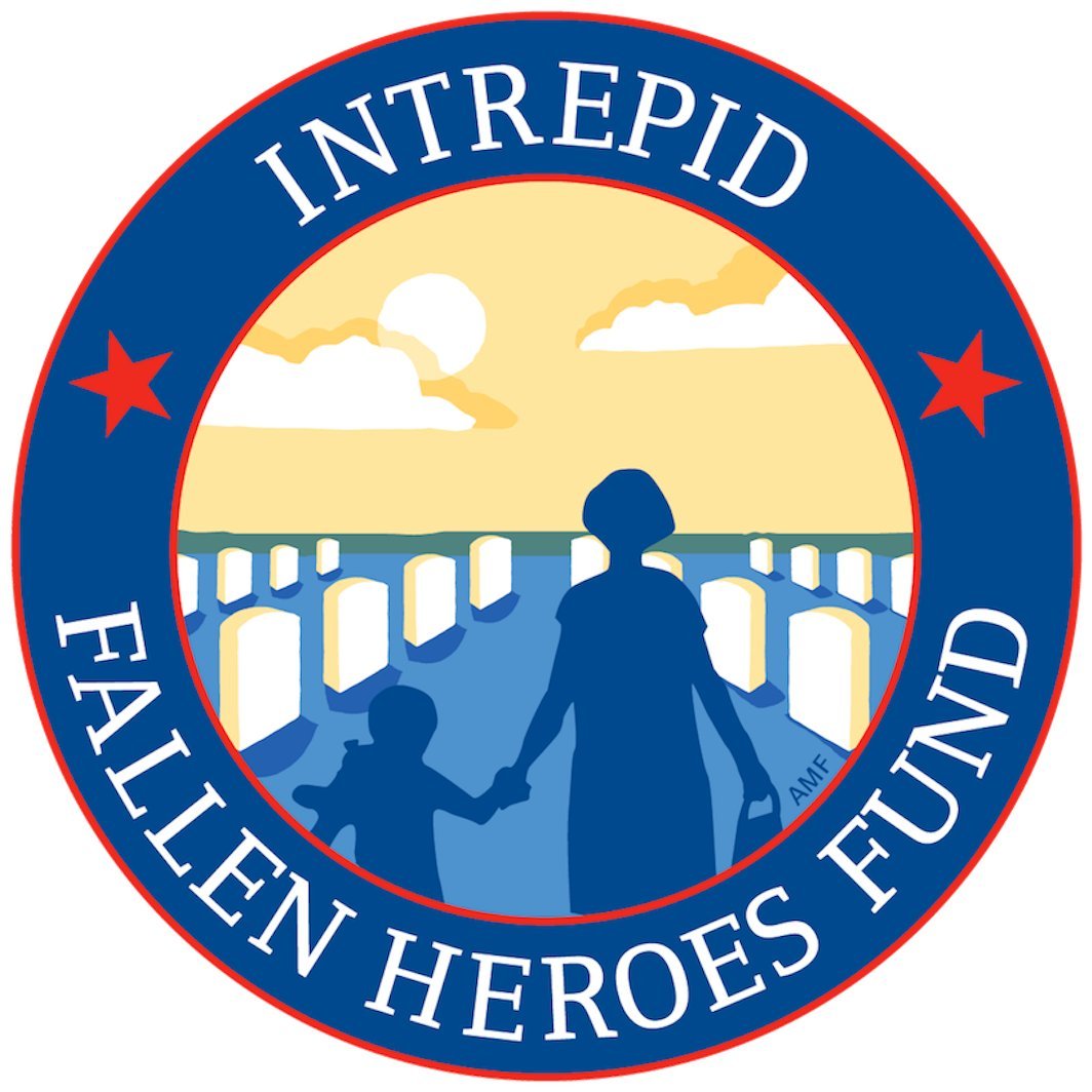 Image result for "intrepid fallen heroes"