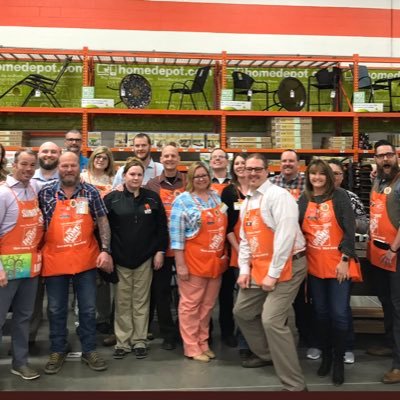 Home Depot 3103 Profile