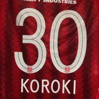 zubrokka (@zubrokka) Twitter profile photo