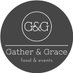 Gather & Grace Events (@gatherandgrace_) Twitter profile photo Gather & Grace Events (@gatherandgrace_) Twitter profile photo