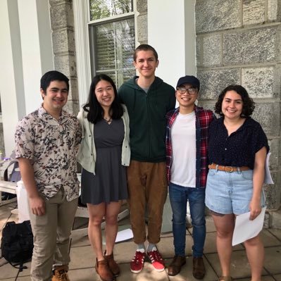 SwatHungrStrike's profile picture. In light of recent events, we want to assure all students are able to dissent when they feel moved to do so. To show solidarity: https://t.co/oreR9r8BeP