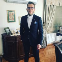 Fuat Can Amasya (@amasya_fuat) Twitter profile photo