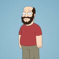 Andrew Cove (@thegrandmadness) Twitter profile photo