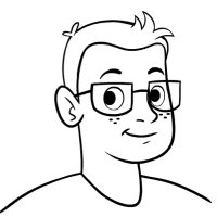 Robby Cook(@Cartoon_Cookie) 's Twitter Profile Photo