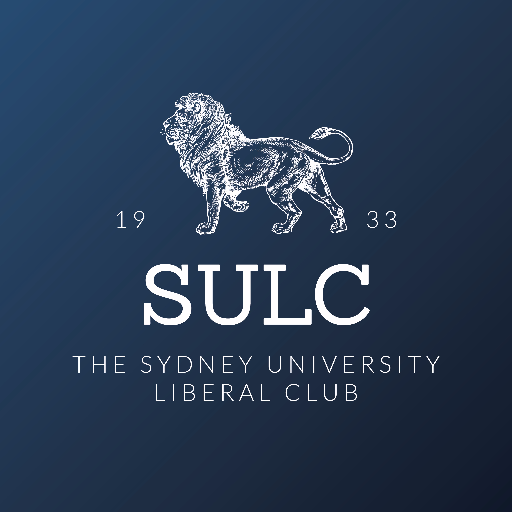 Established in 1933, the Sydney University Liberal Club (SULC) is the oldest and largest Liberal Club in Australia. RT is not an endorsement.