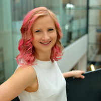 Zuzana Kočí (@zuzanakoci) 's Twitter Profile Photo Zuzana Kočí (@zuzanakoci) 's Twitter Profile Photo