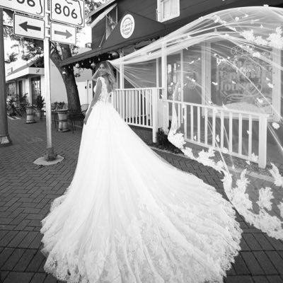 Bridal agency carrying Modeca, Randy Fenoli ,Herve Paris, Labelle Bridal and Miranda Templeton