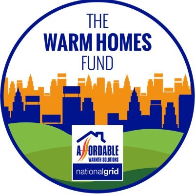 National Grid & Affordable Warmth Solutions have established a £150m Warm Homes Fund to help LA's and RSL's address fuel poverty. Email: whf@awscic.org.uk