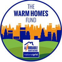Warm Homes Fund (@warmhomesfund) 's Twitter Profile