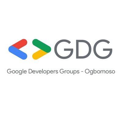 Google Developer's Group is a community of like-minded developers using @google's product to solve problems. It is a group to learn, share ideas and network.