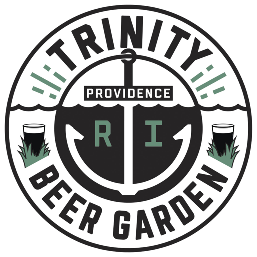 A new Beer Garden in Biltmore Park by @trinitybrew. Open Wed.-Sat. at 4:30 🍻 #trinitybeergarden