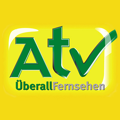 Aktuelle Sendung: https://t.co/2yHKM9M7q0 | Instagram: atv_aichfeld | Facebook: ATV Aichfeld | Youtube: https://t.co/woORRgbU0P