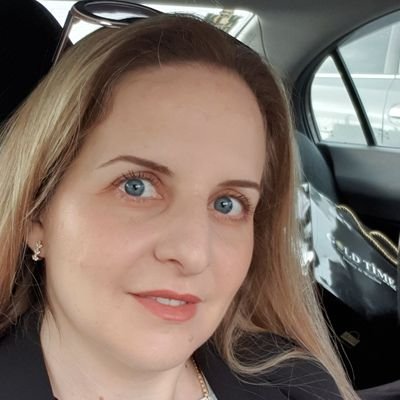 LiaElbaz's profile picture. dont worry push iron!