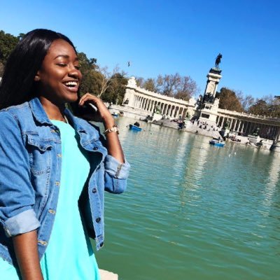 Passytchanguep's profile picture. ✨determinated✨ Jesus Christ ur Lord🙏