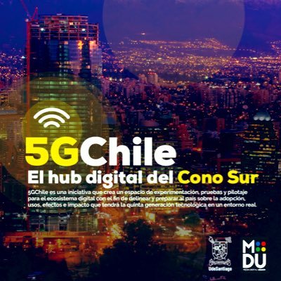 5GChile Profile Picture