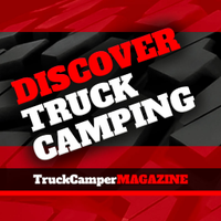 TruckCamperMagazine(@TruckCamperMag) 's Twitter Profile Photo