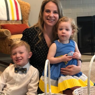 Wife, mom, neurology physician assistant. opinions are my own.