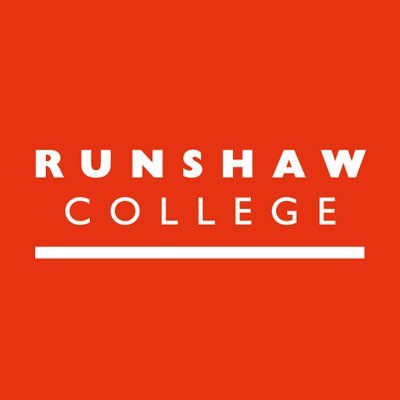 Runshaw College