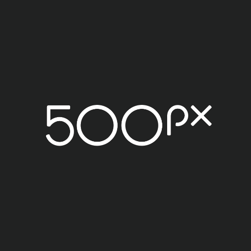 500px Profile