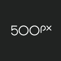 500px(@500px) 's Twitter Profile Photo