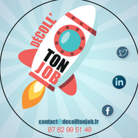 Décoll'ton Job (@decollton_job) 's Twitter Profile Photo Décoll'ton Job (@decollton_job) 's Twitter Profile Photo