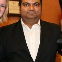 Urmish (@urmishpatel) 's Twitter Profile