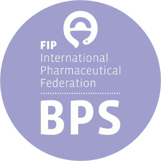 Pharmaceutical Science at FIP Profile