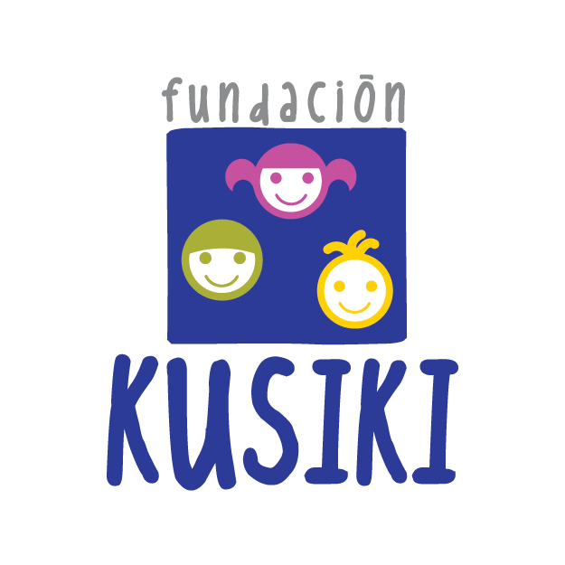 Fundación Kusiki es una institución oaxaqueña que busca contribuir activamente a la atención de las necesidades de niños indígenas.
