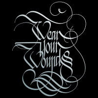 Wear Your Wounds(@wearyourwounds) 's Twitter Profileg