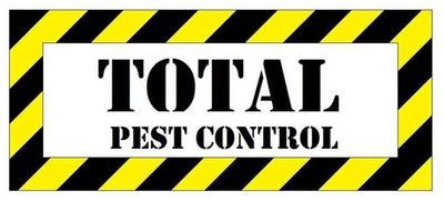 Controlling your pests, is what we do best