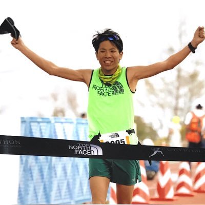 スイーツのために走るランナー PB: 1500m 4’29”1(22M×K) 5000m 16’50(22M×K) 10k 34’59 (22関東ロード) ハーフ 1:17’25(23ハイテク) フル 2:52’59(23水戸) 富士登山競走 4:22’13(22 山頂) 100k 10:57’20(19富士五湖)