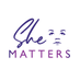 She Matters (@shemattersnl) Twitter profile photo She Matters (@shemattersnl) Twitter profile photo