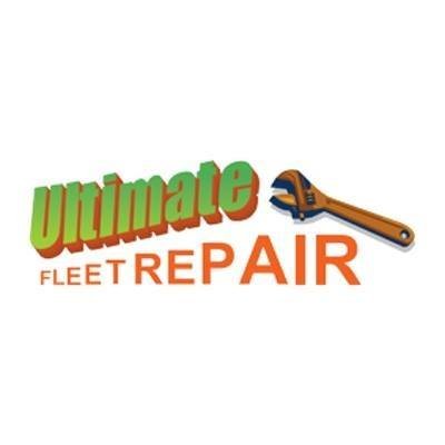 Ultimate Fleet Repair