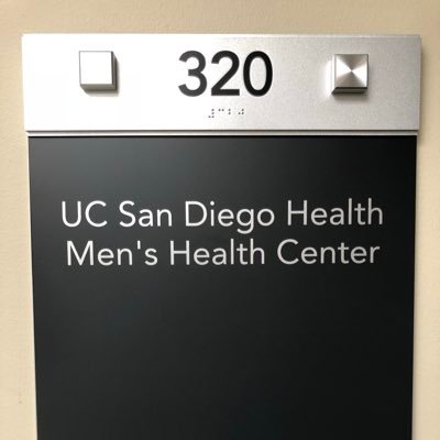 Male #Fertility and #MensHealth specialist @UCSDhealth Director of Men’s Health Center