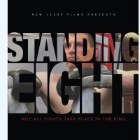 Standing Eight(@Standing_Eight) 's Twitter Profile Photo