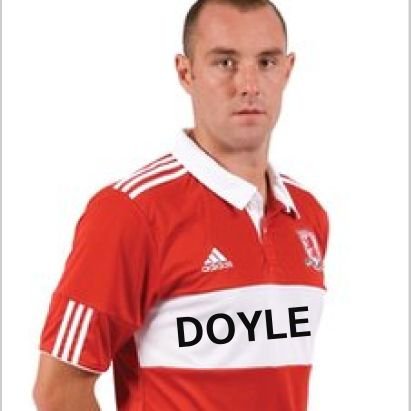 Sniffing out massive doyles across #Boro social media & naming and shaming!