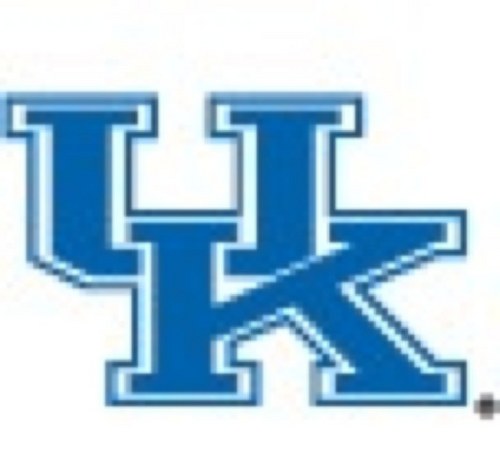 Kentucky Track Field