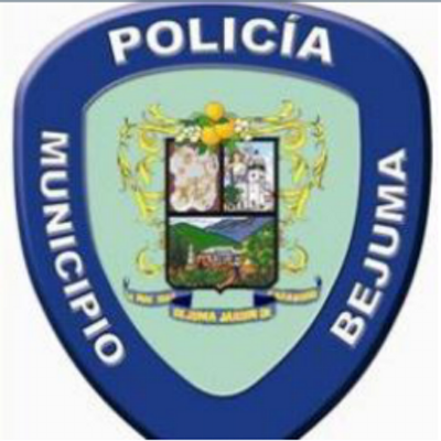 Policía Municipal de Bejuma. (@Iampobe_Oficial) / Twitter