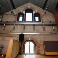 Bert Jansch Studio (@bertstudio) 's Twitter Profile