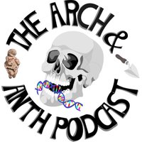 The Arch and Anth Podcast (@archandanthpod) 's Twitter Profile