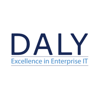 DALY Computers(@DALYComputers) 's Twitter Profile Photo