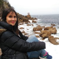 Beatriz Barajas (@beabarajas_seo) 's Twitter Profile Photo