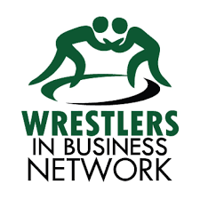 Wrestlers in Business Network of the Lehigh Valley.