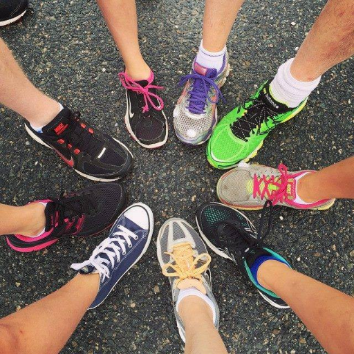 WellesleyXC's profile picture. Miles to go before I sleep.